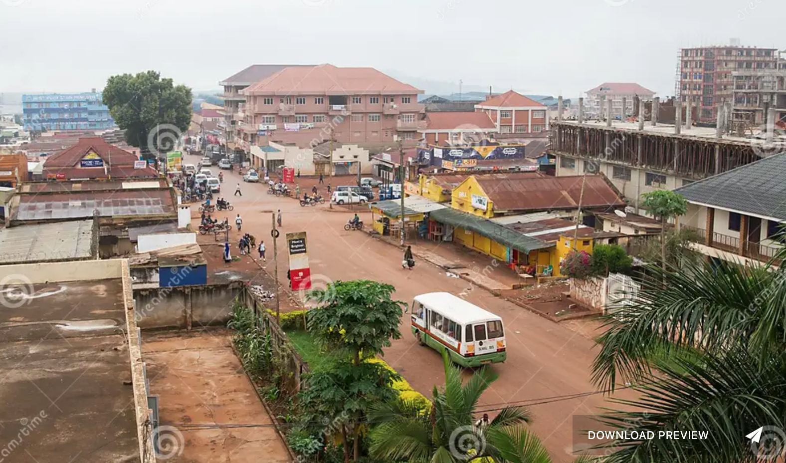 Jinja UG