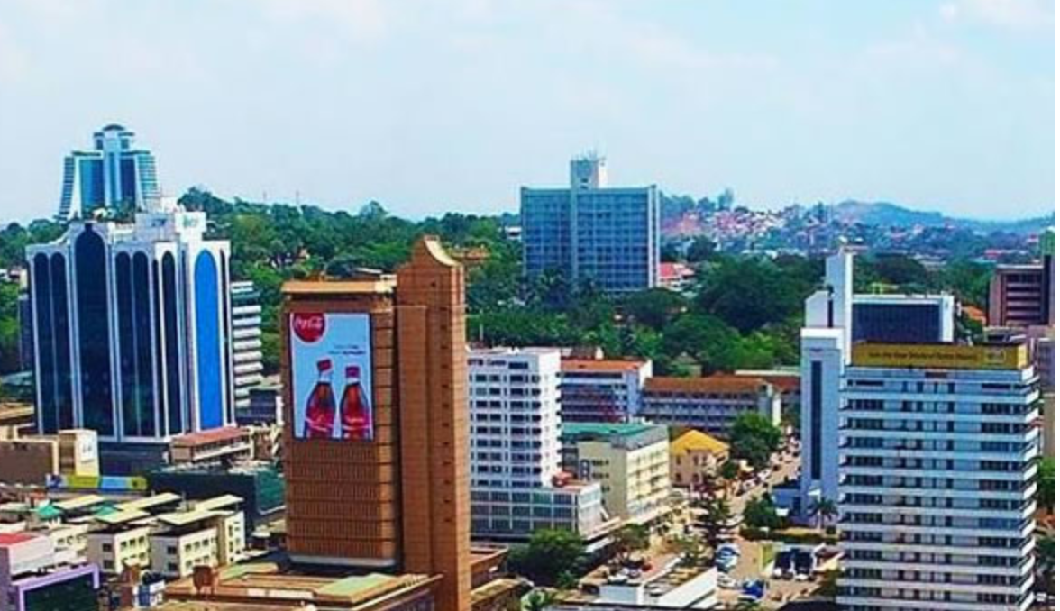 Kampala UG