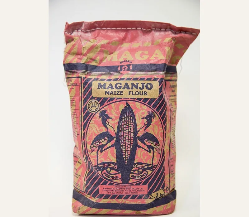 Maganjo